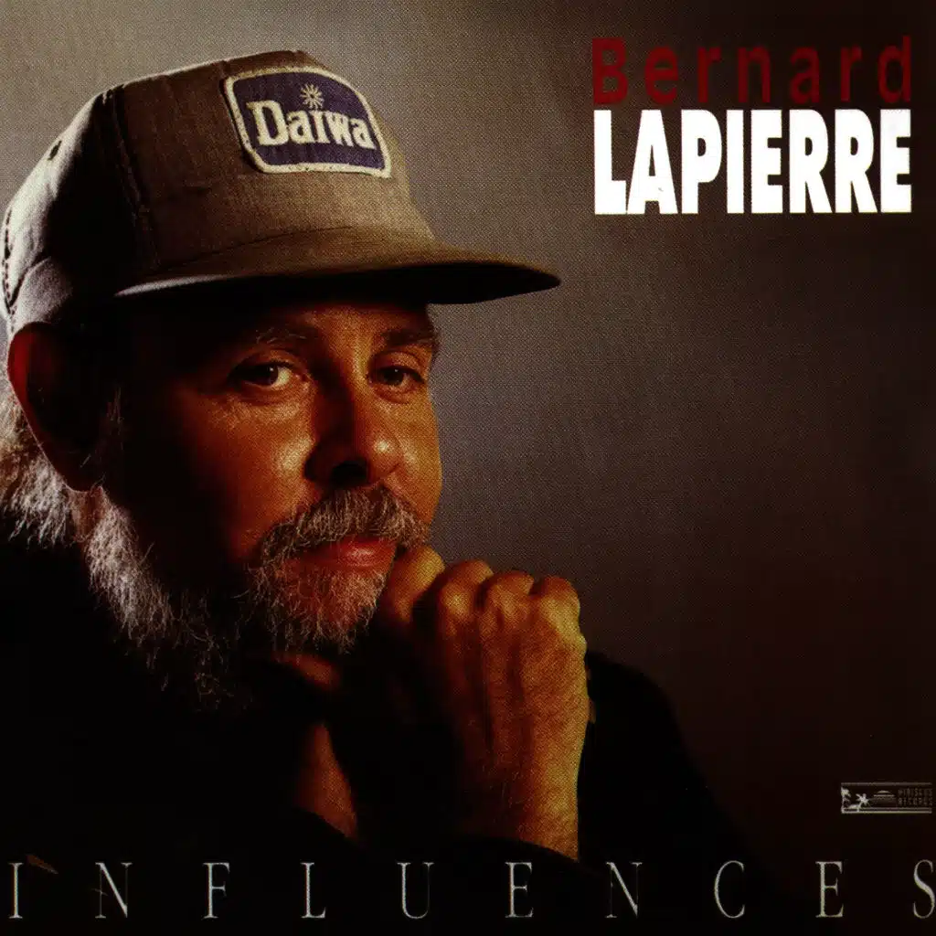 Bernard Lapierre