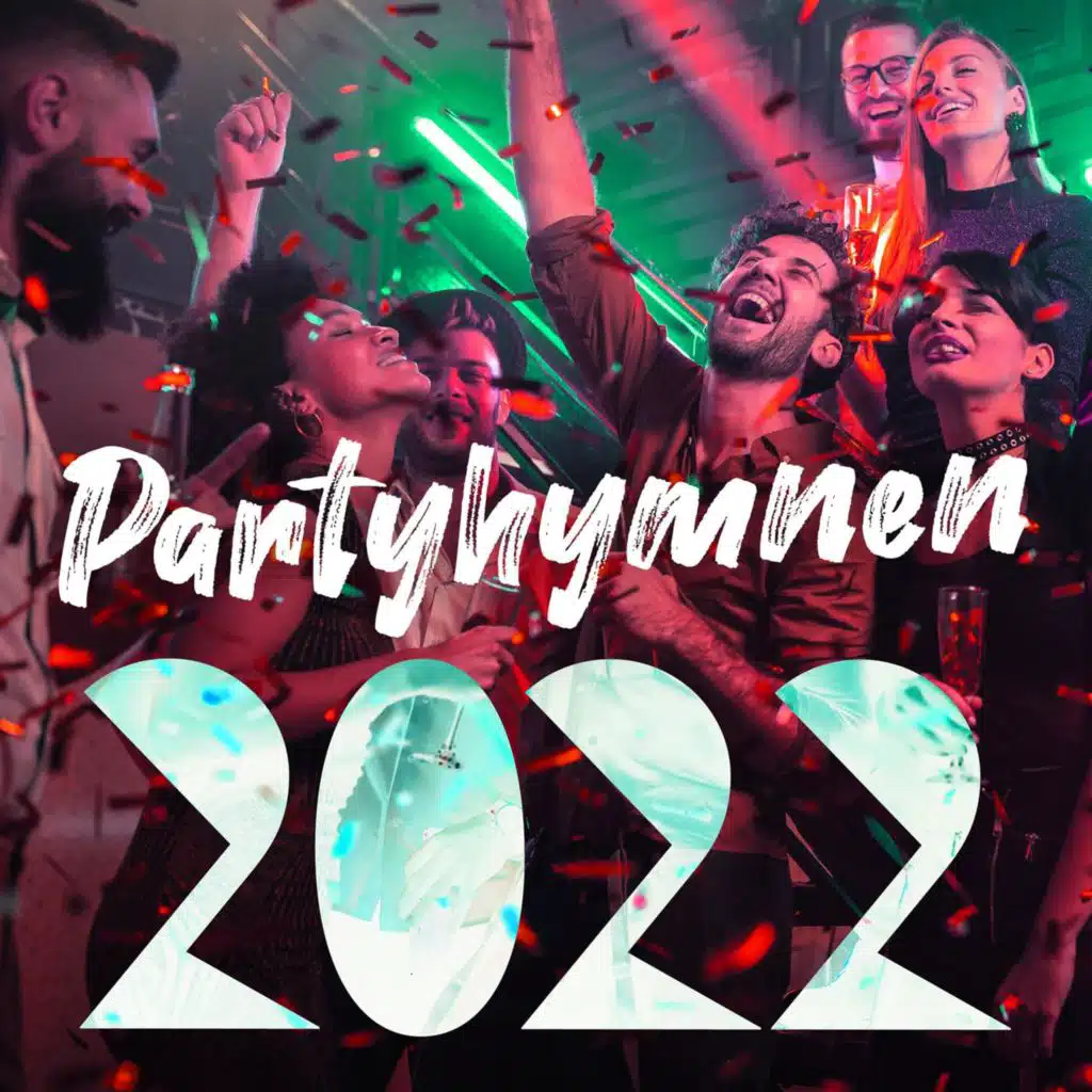 Partyhymnen 2022