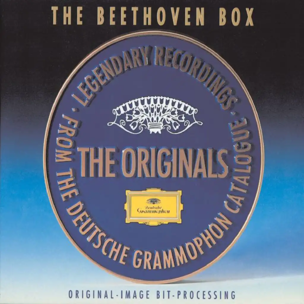 Originals Beethoven Box