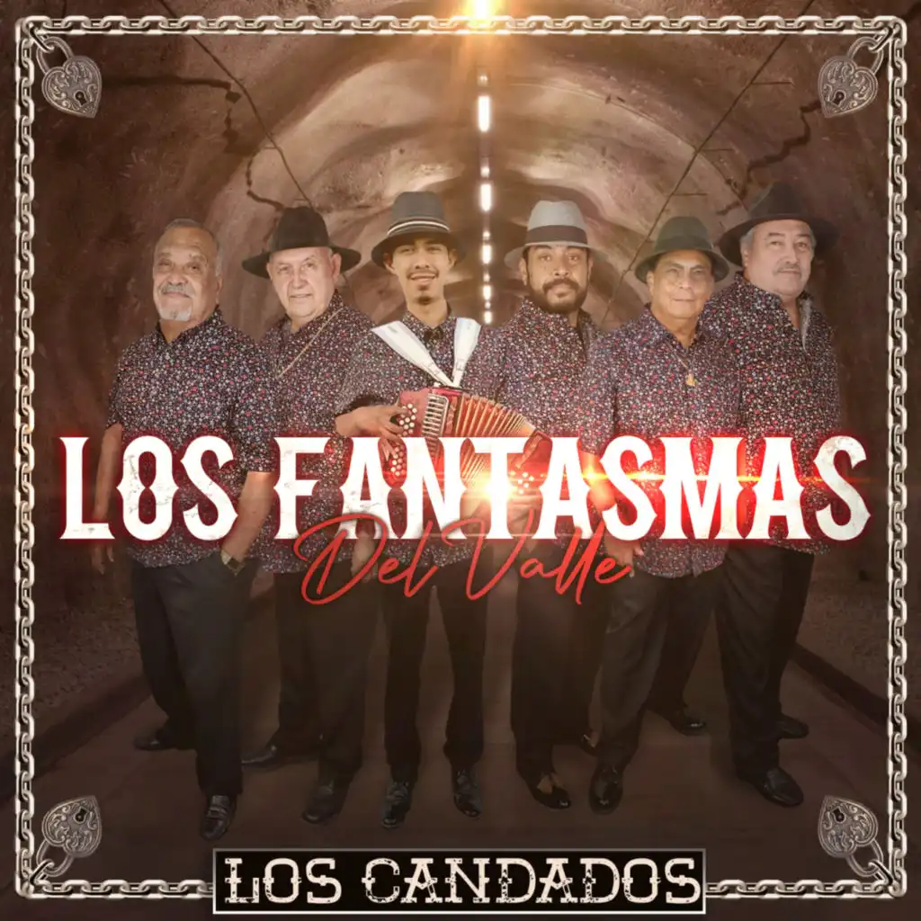 Los Fantasmas del Valle