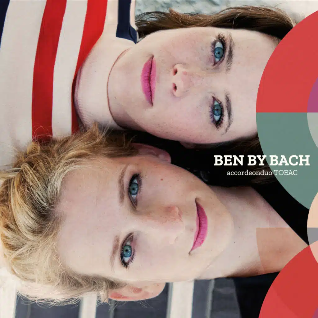 Ben by Bach