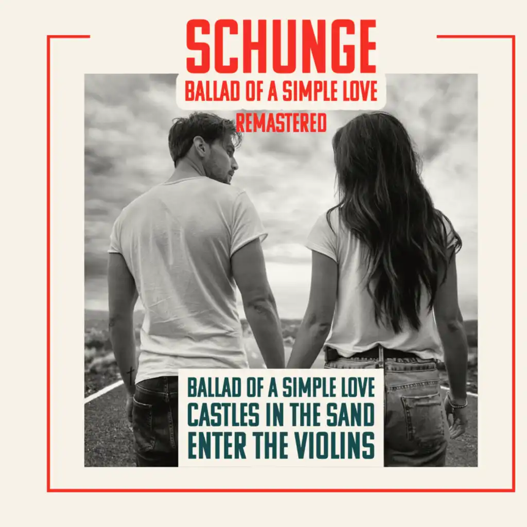 Ballad of a Simple Love (Remastered 2022)