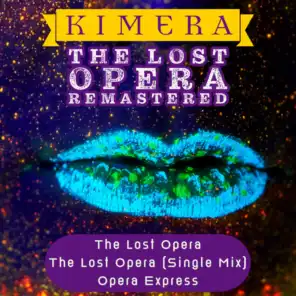 The Lost Opera (Remastered 2022)