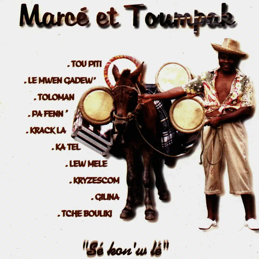 Marcé & Toumpak