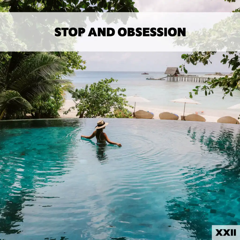 Stop And Obsession XXII