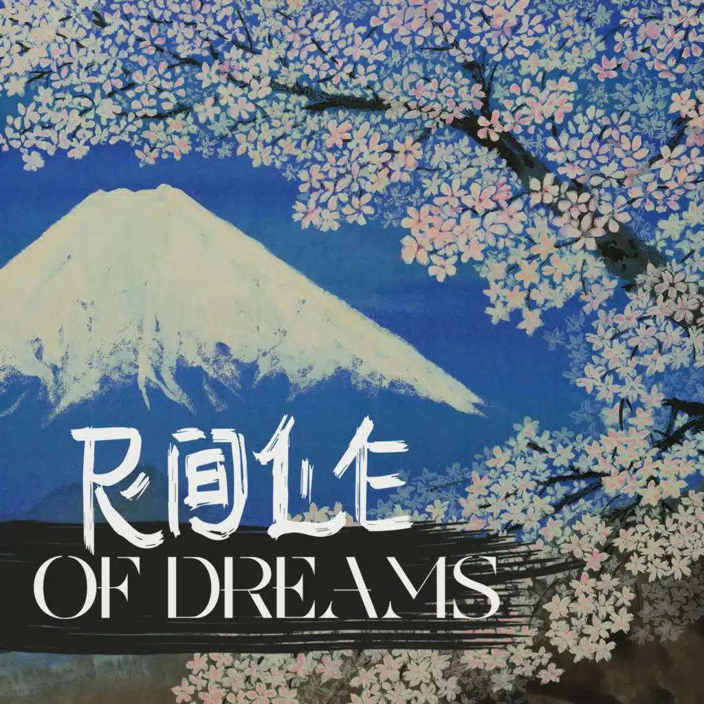 Role of Dreams (Soothing Japanese Music for Deep Sleep and Relaxation)