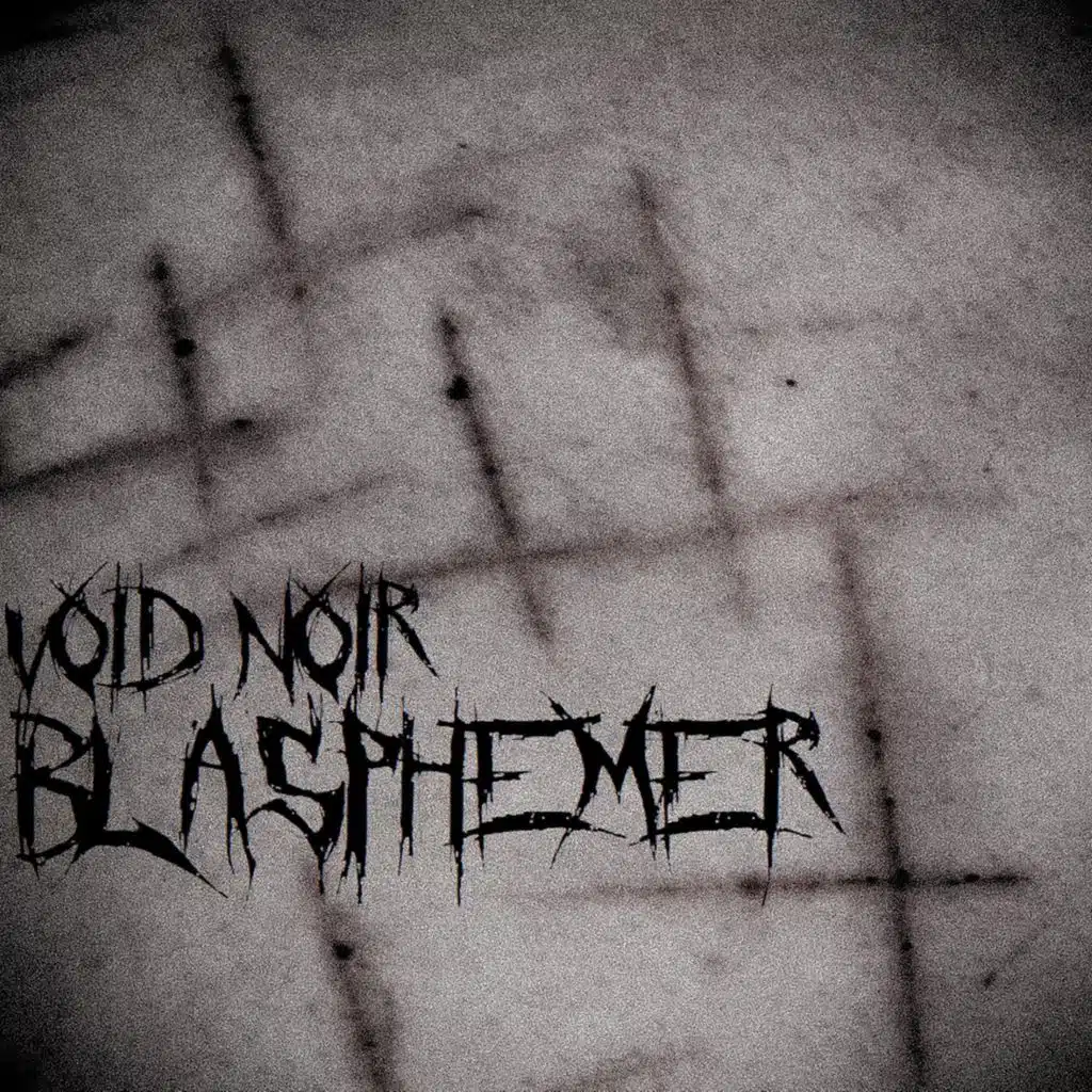 Blasphemer