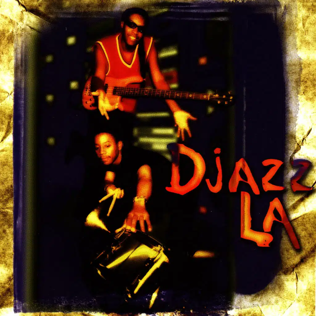 Djazz la