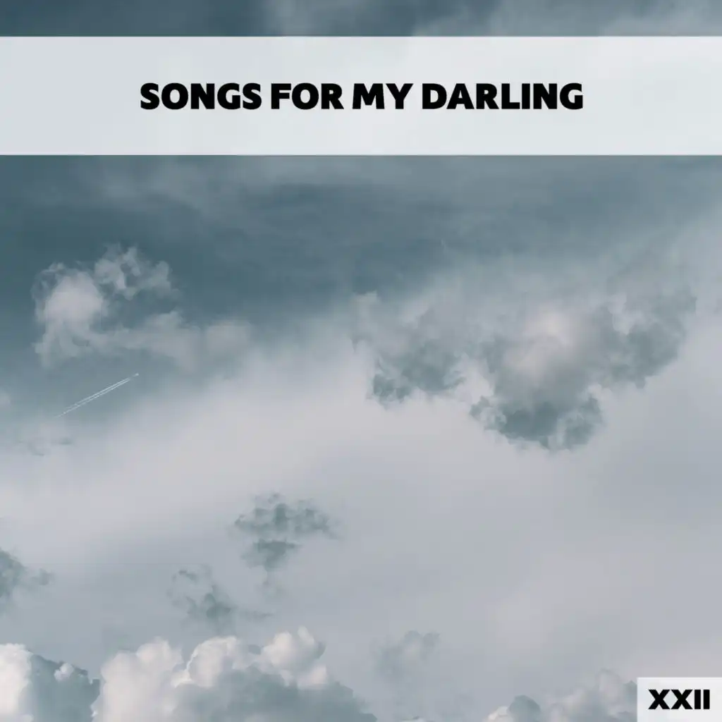 Songs For My Darling XXII