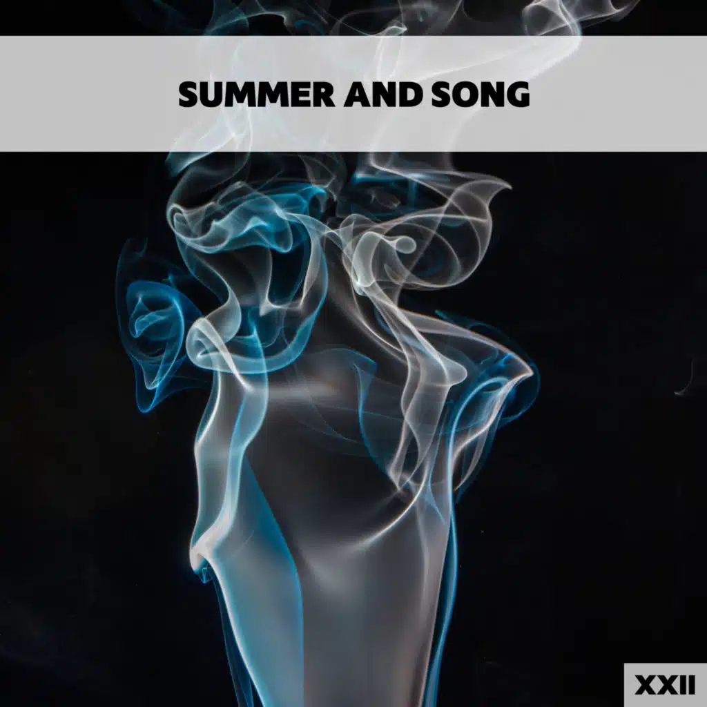Summer And Song XXII