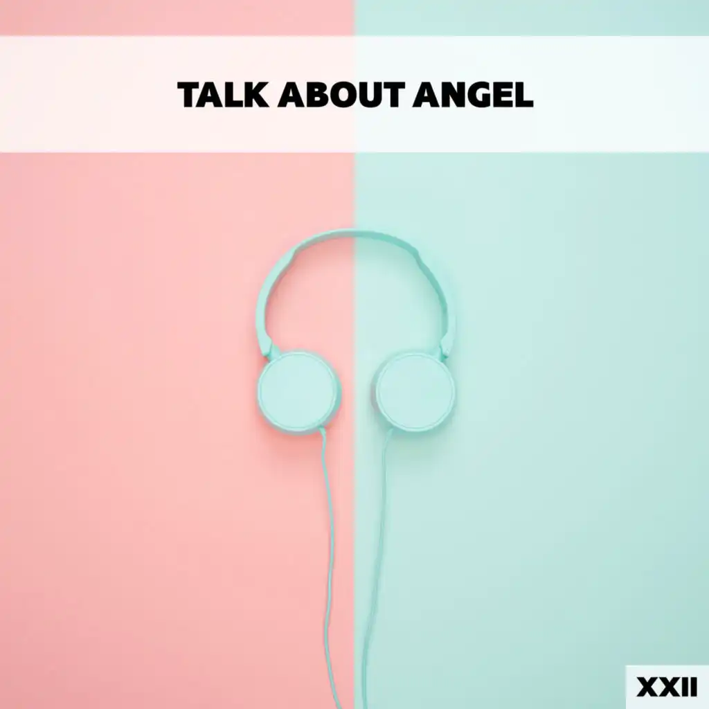 Talk About Angel XXII