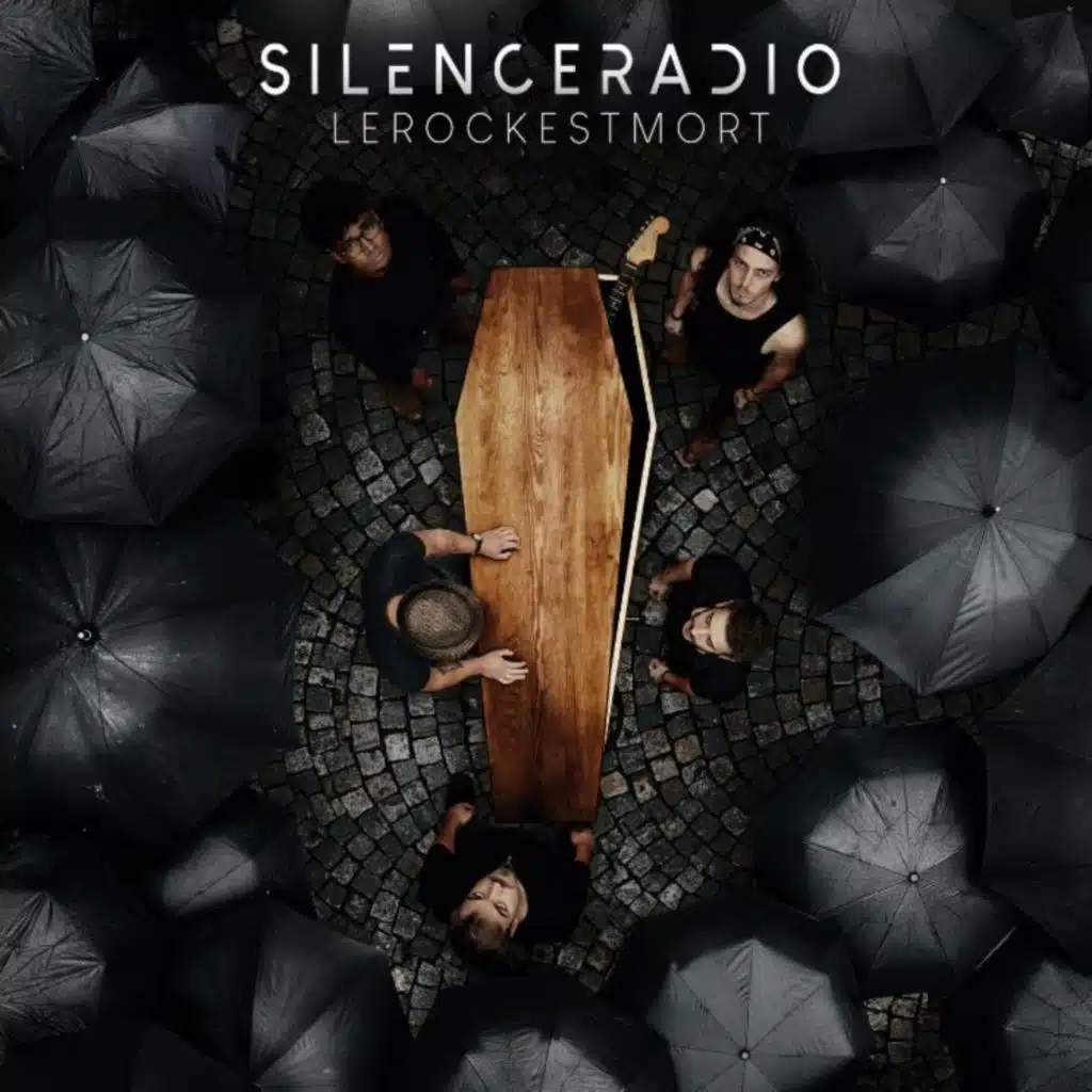 Silence Radio