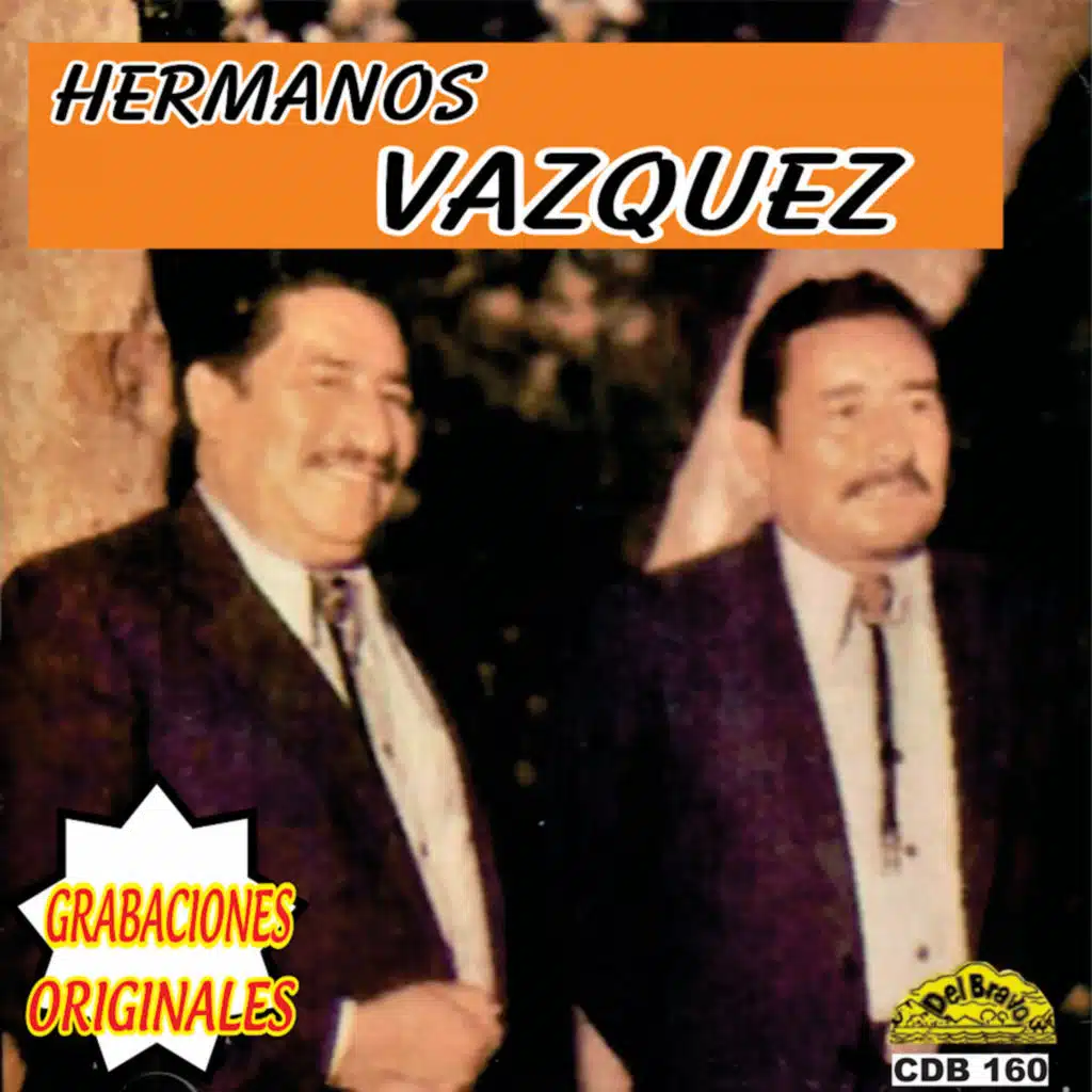 Grabaciones Originales