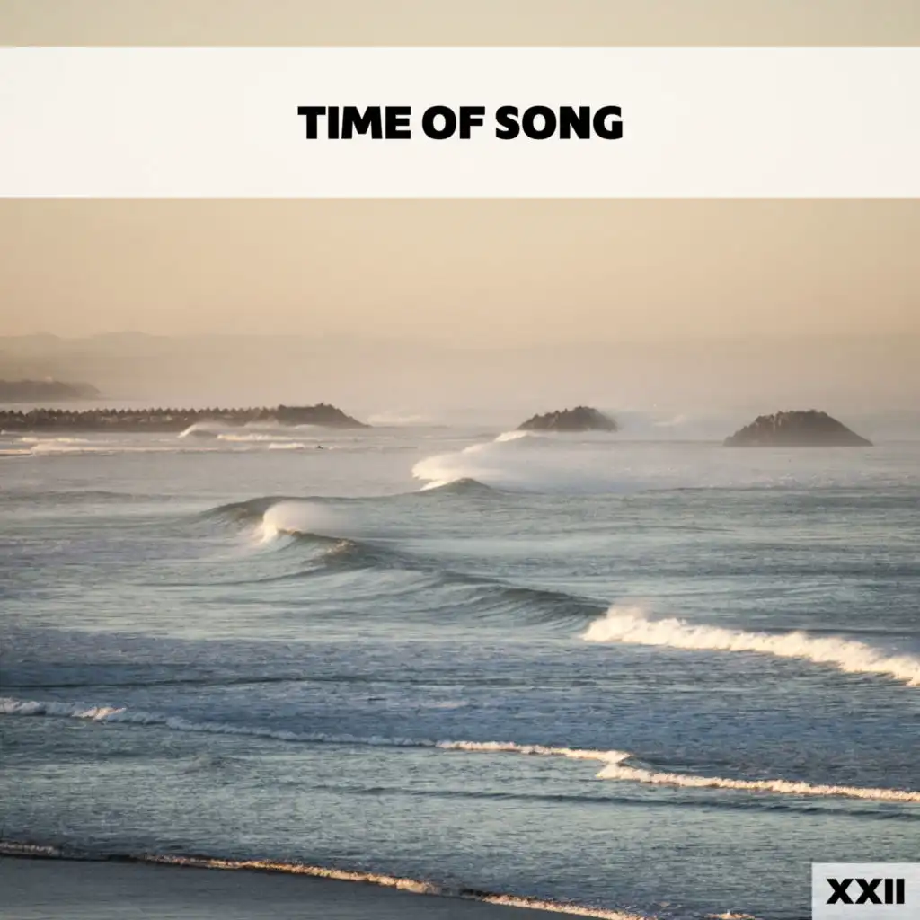 Time Of Song XXII