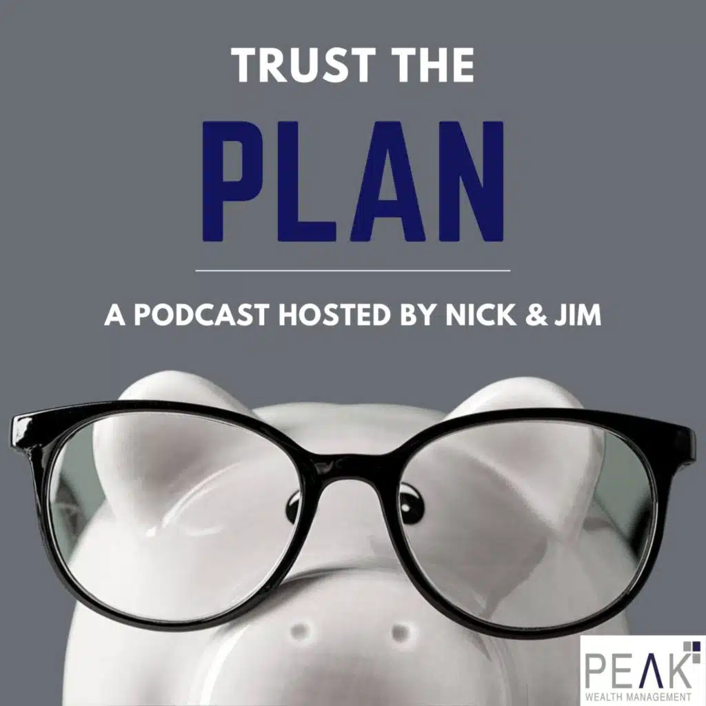 NIck Hopwood, CFP and Jim Pilat, CFP