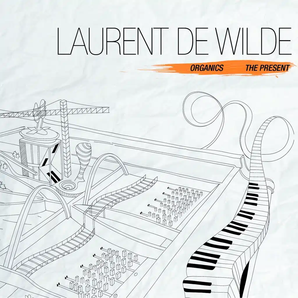 Organics / The Present