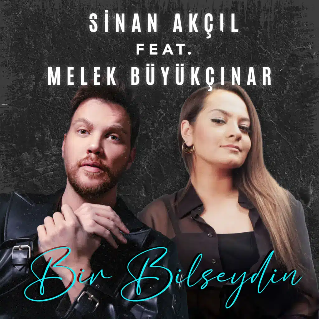 Bir Bilseydin (Akustik) [feat. Melek Büyükçınar]