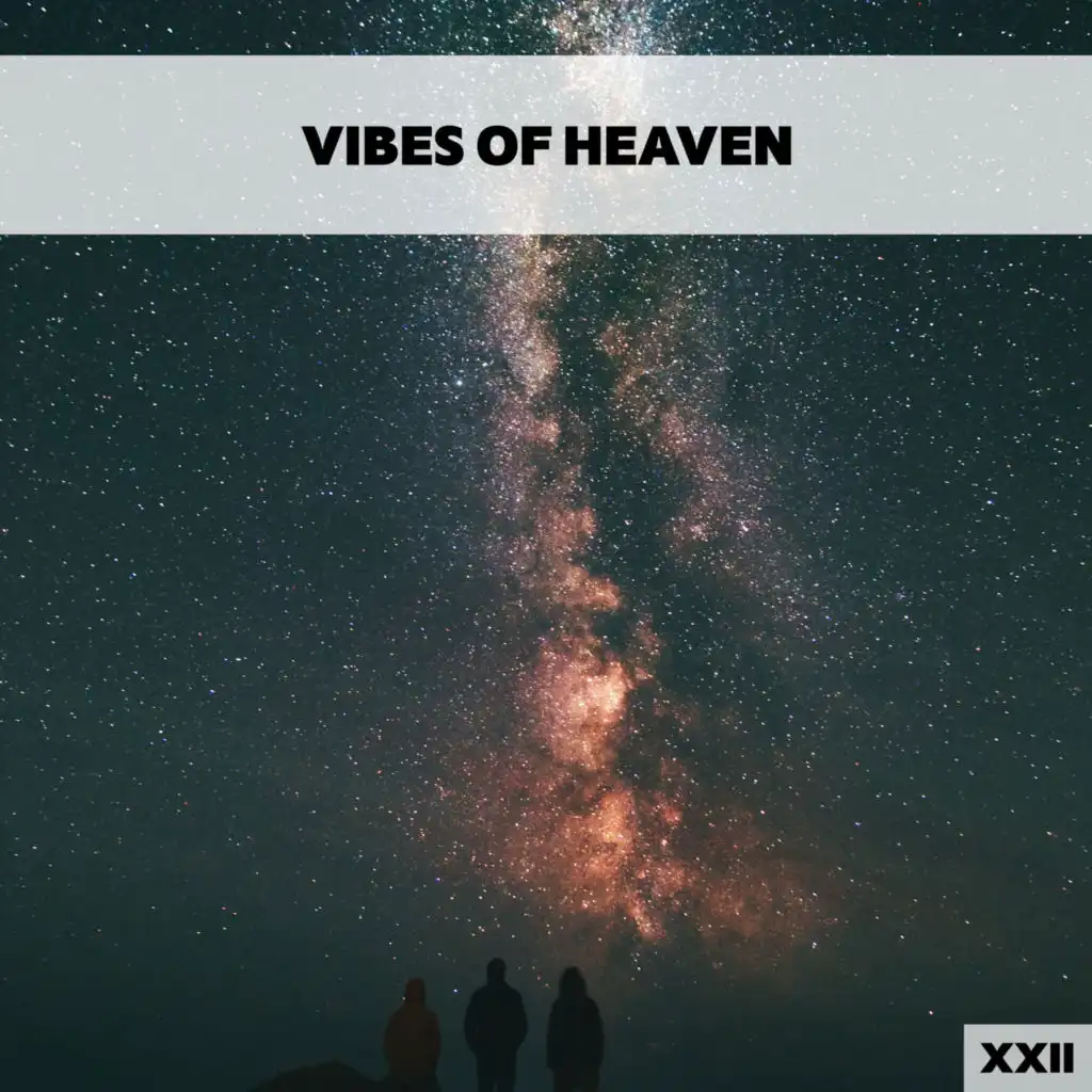 Vibes Of Heaven XXII