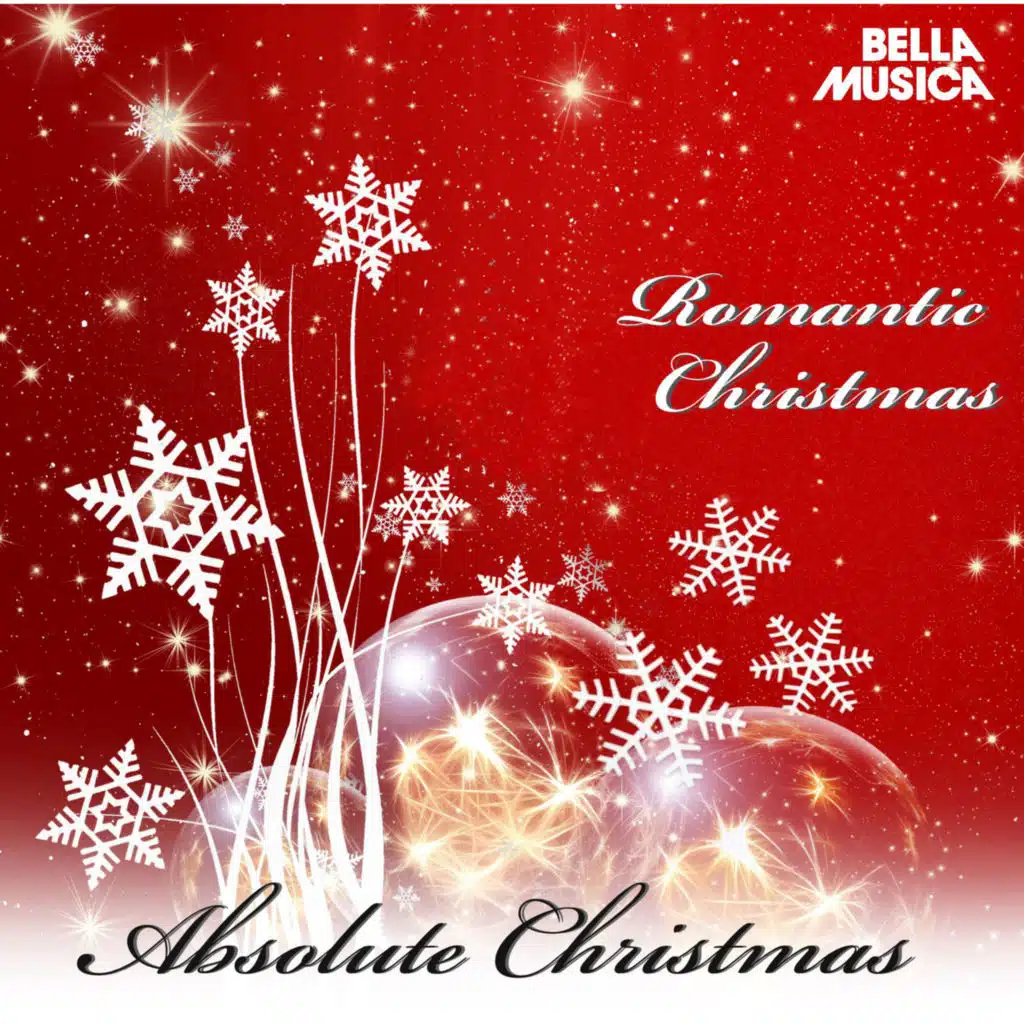 Absolute Christmas - Romantic Christmas