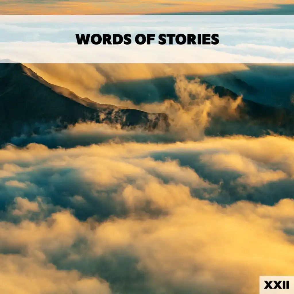 Words Of Stories XXII