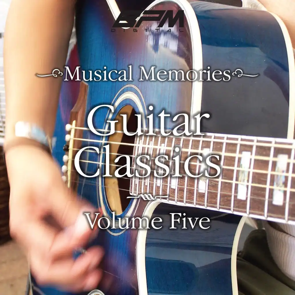 Guitar Classics, Vol. 5