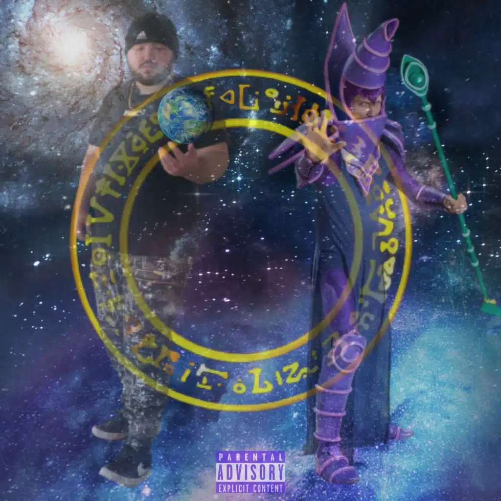 Dark Magician