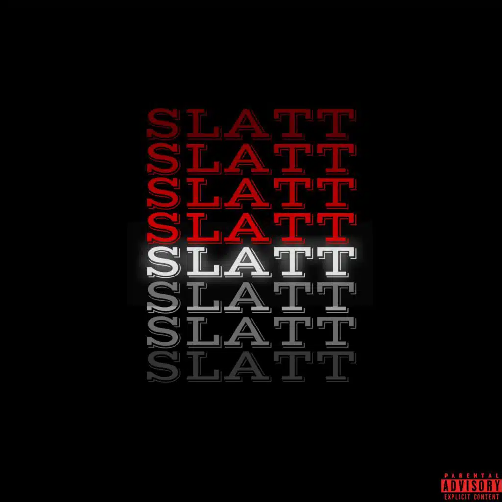 Slatt (feat. NRM!?)