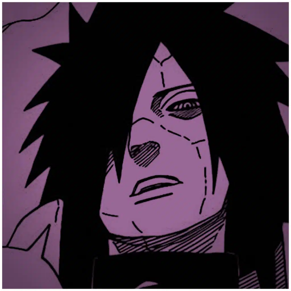 Madara (Death) (feat. Shofu & Jhbboss)