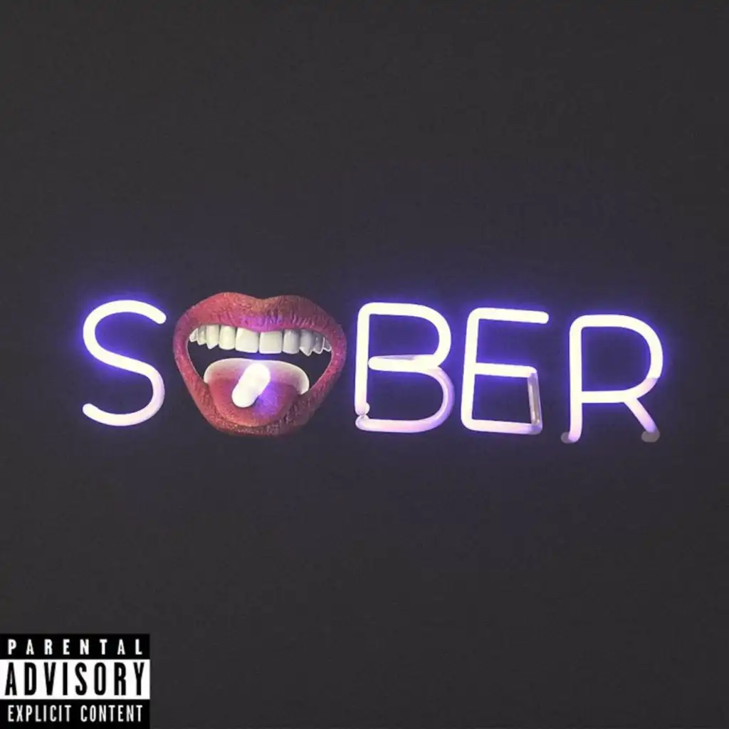 Sober (feat. Pressa)