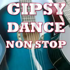 Gipsy Guitar Spanish Hit Mix (Non Stop)