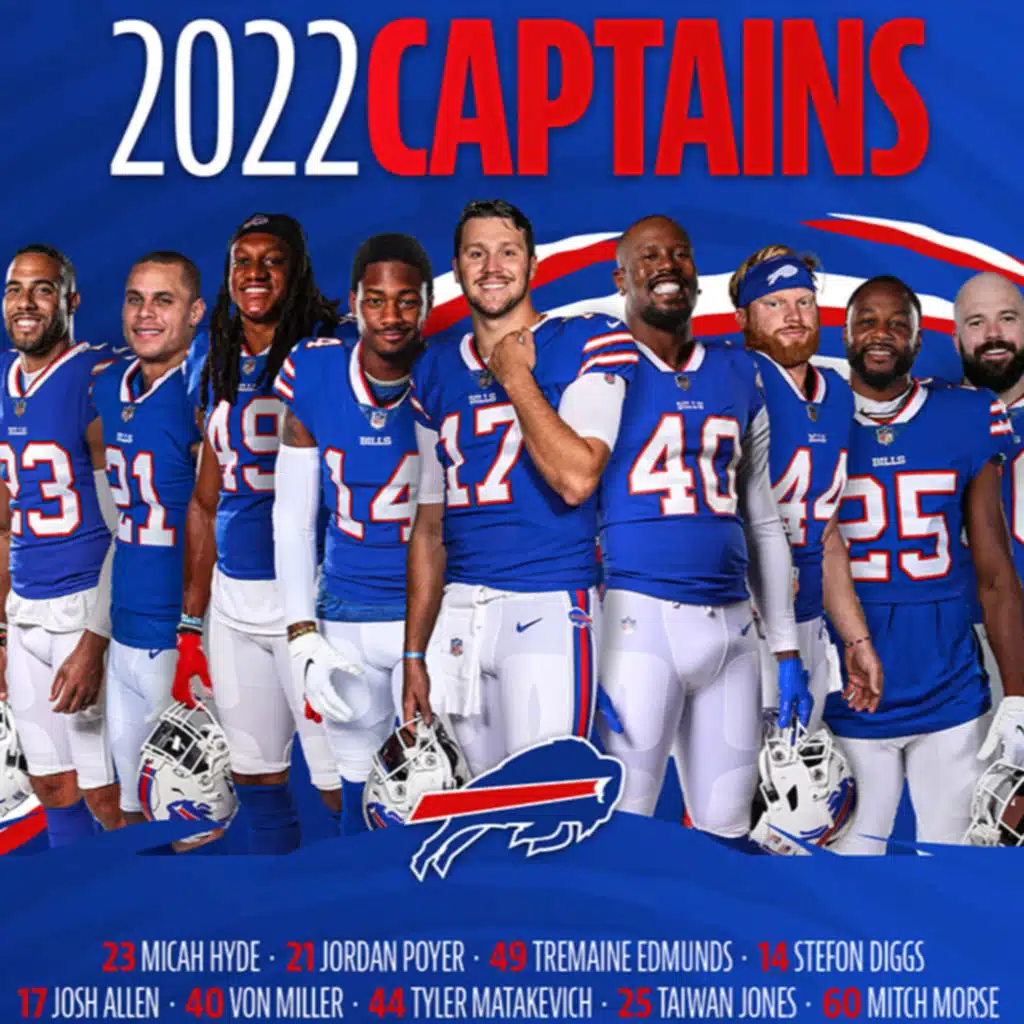 20 - BILLS will win Super Bowl (this time we mean it!)