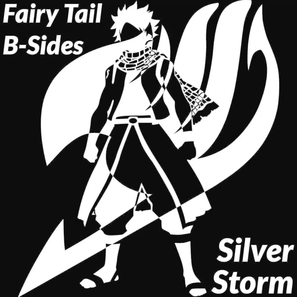 Fairy Tail B-Sides