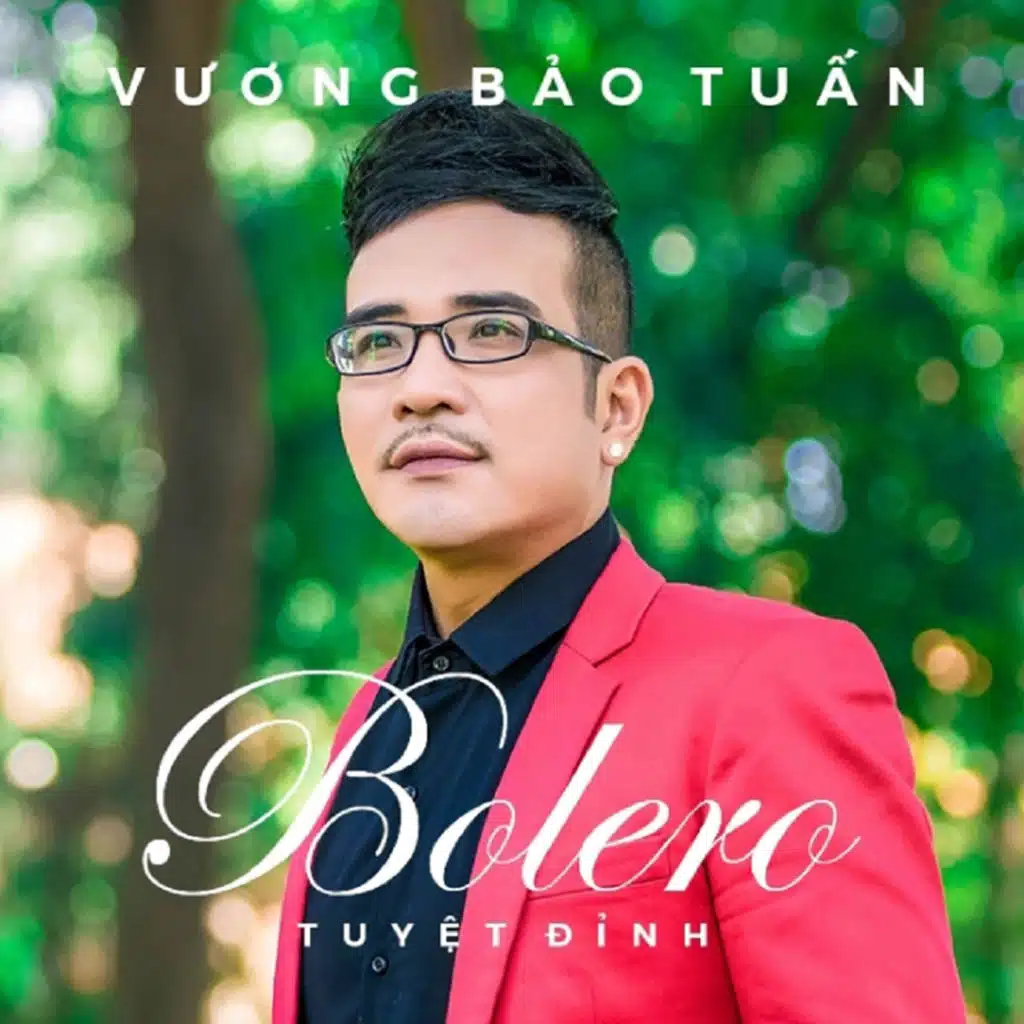 Vương Bảo Tuấn
