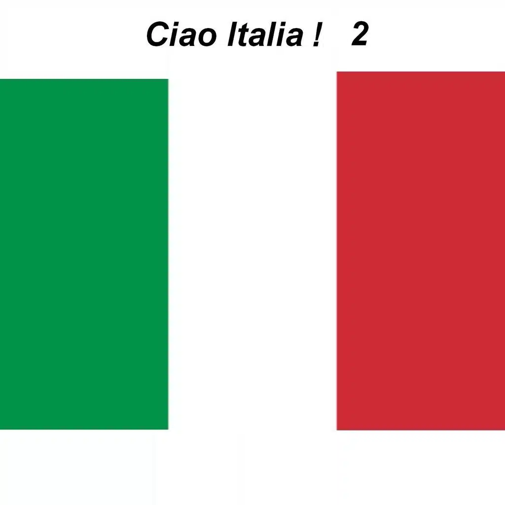 Ciao Italia! vol. 2