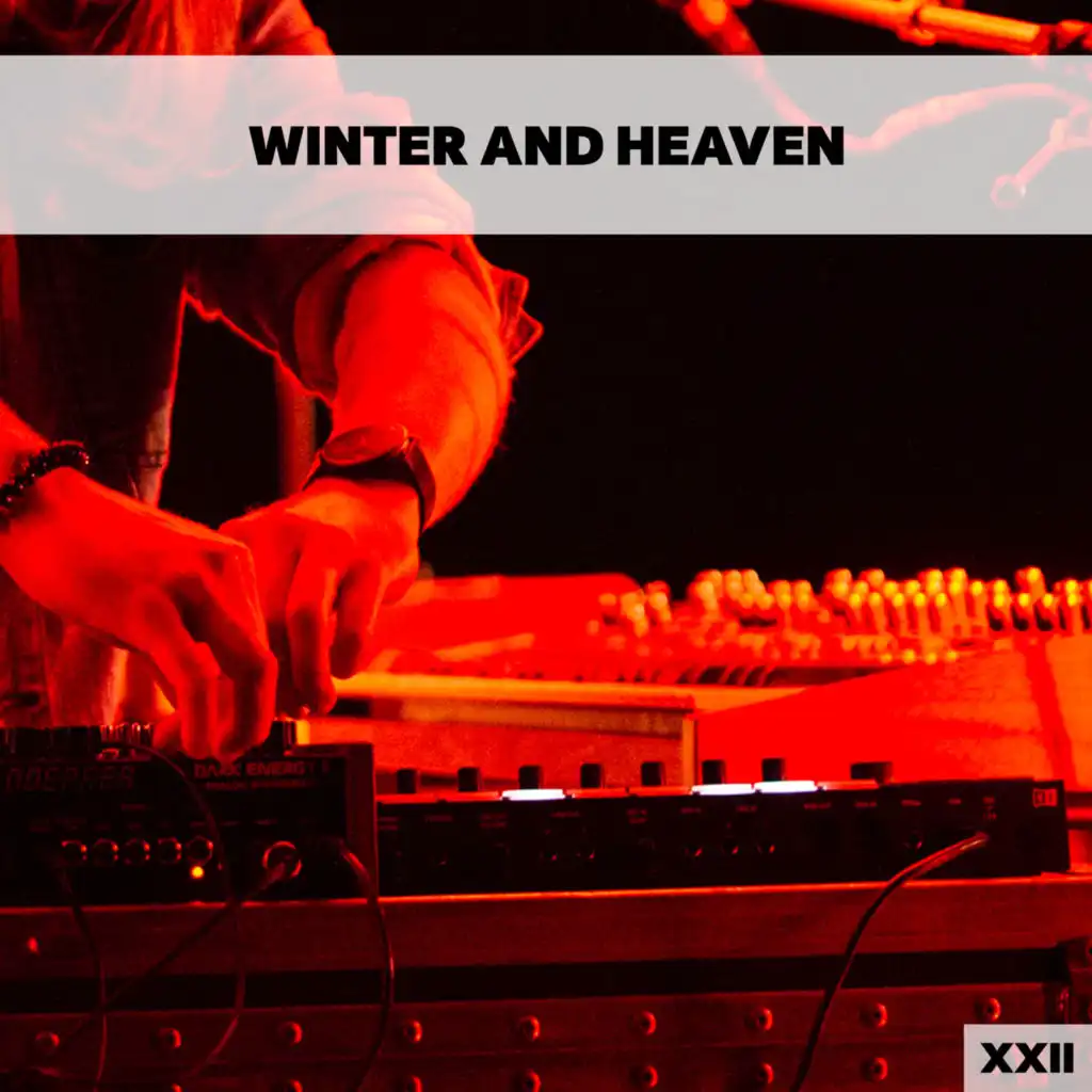 Winter And Heaven XXII