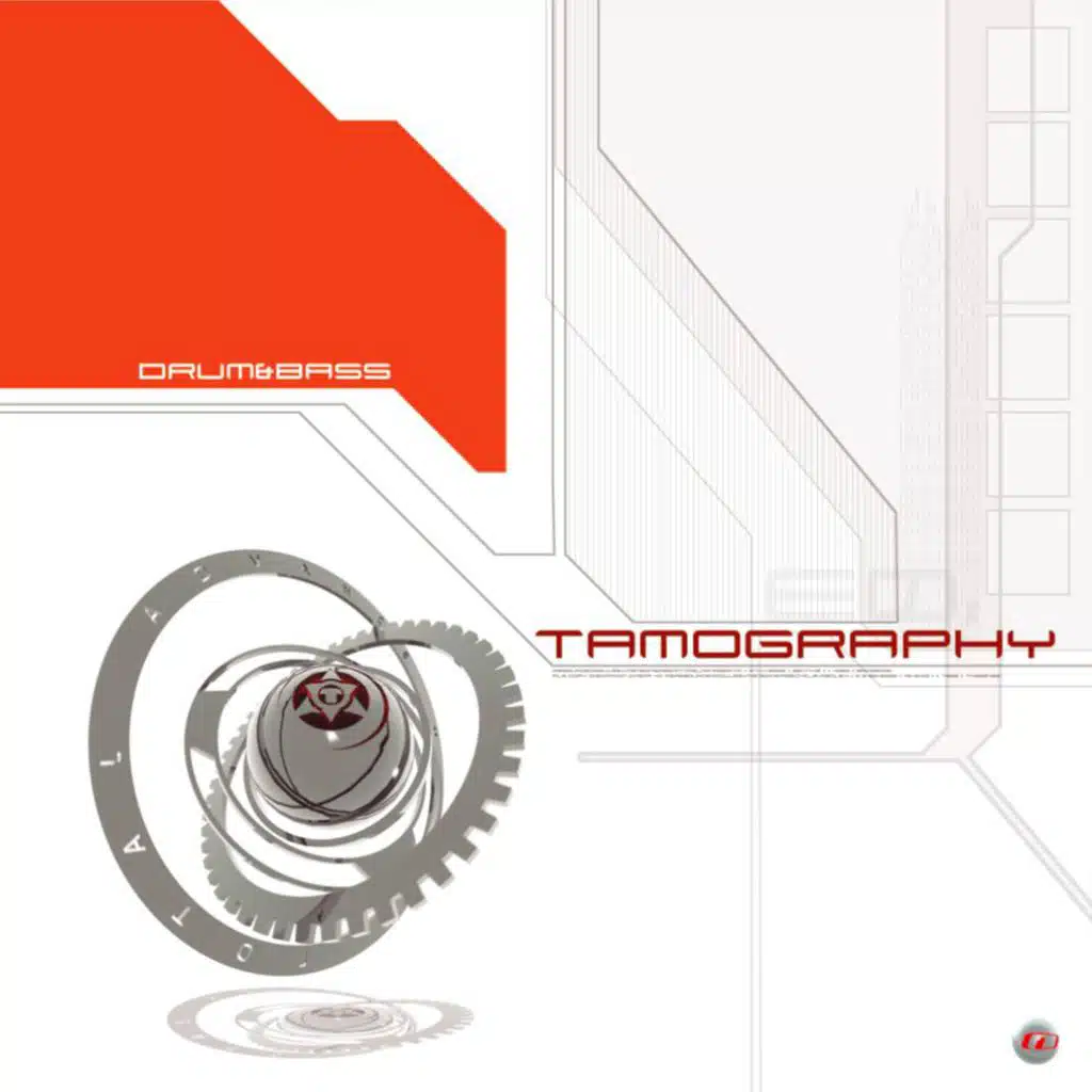 Tamography