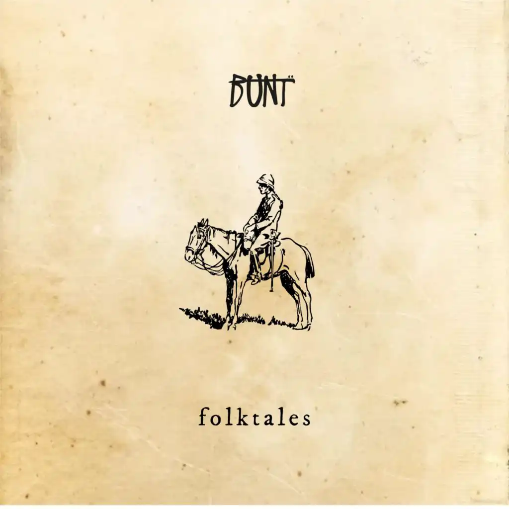 Coming Home (Folktales) (feat. Sons Of The East)