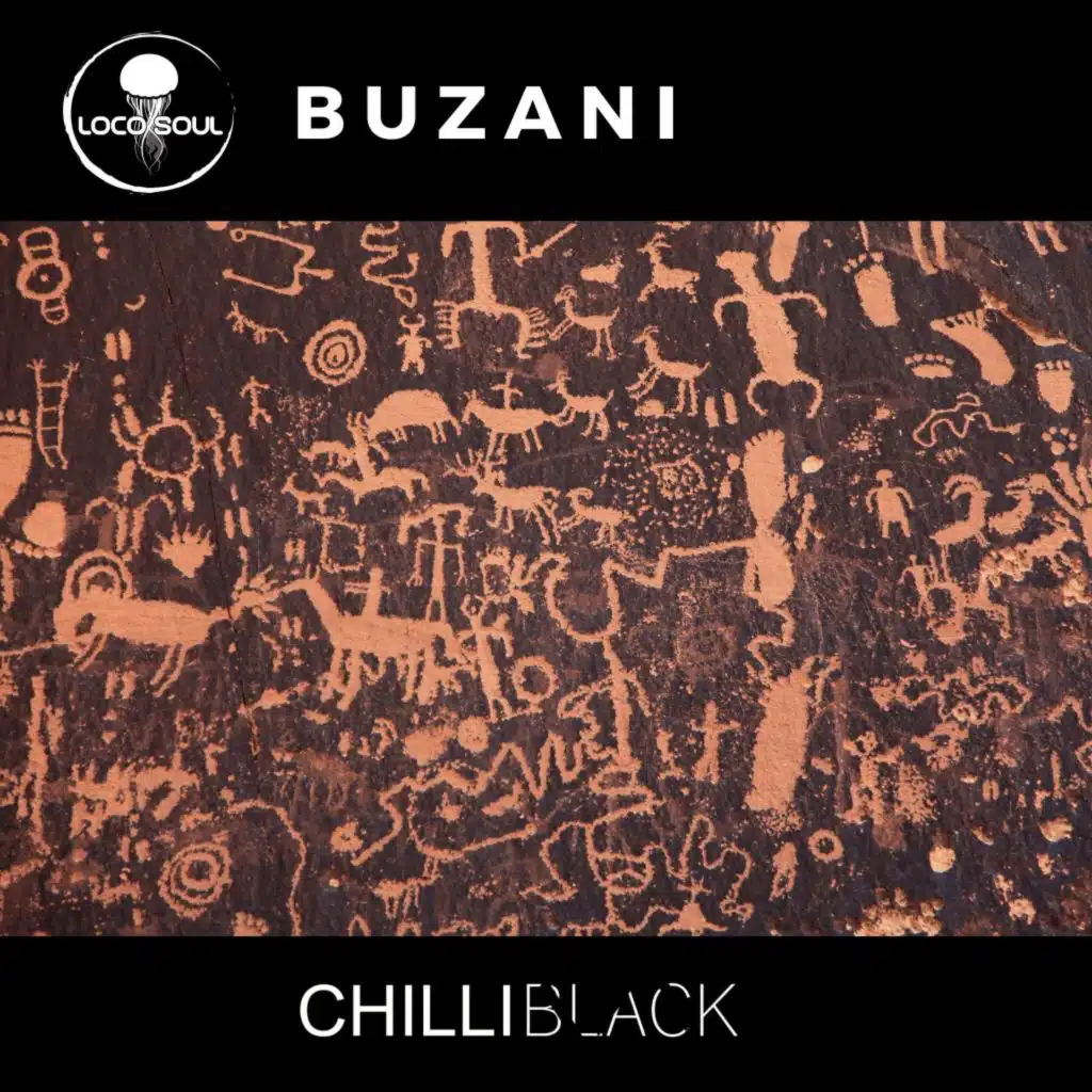 Chilli Black & Xoly Devine