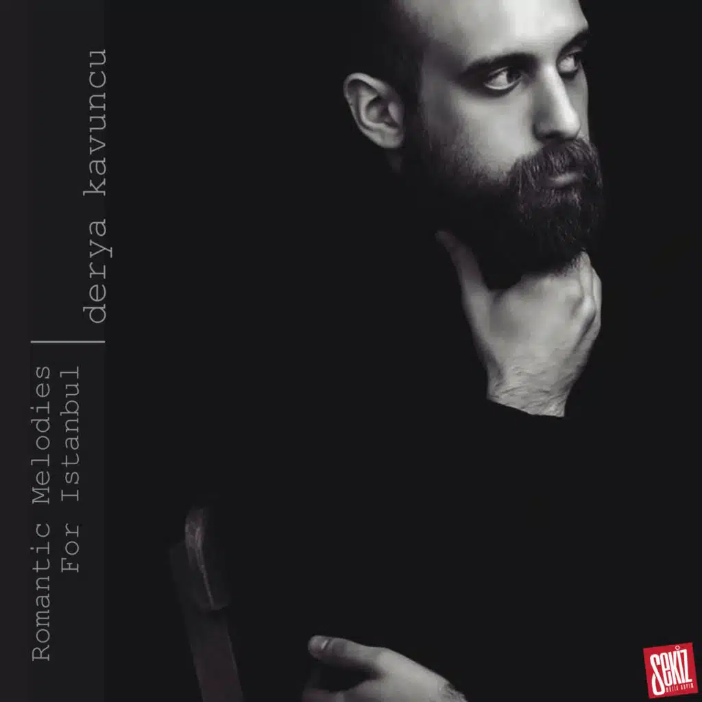 Romantic Melodies For Istanbul
