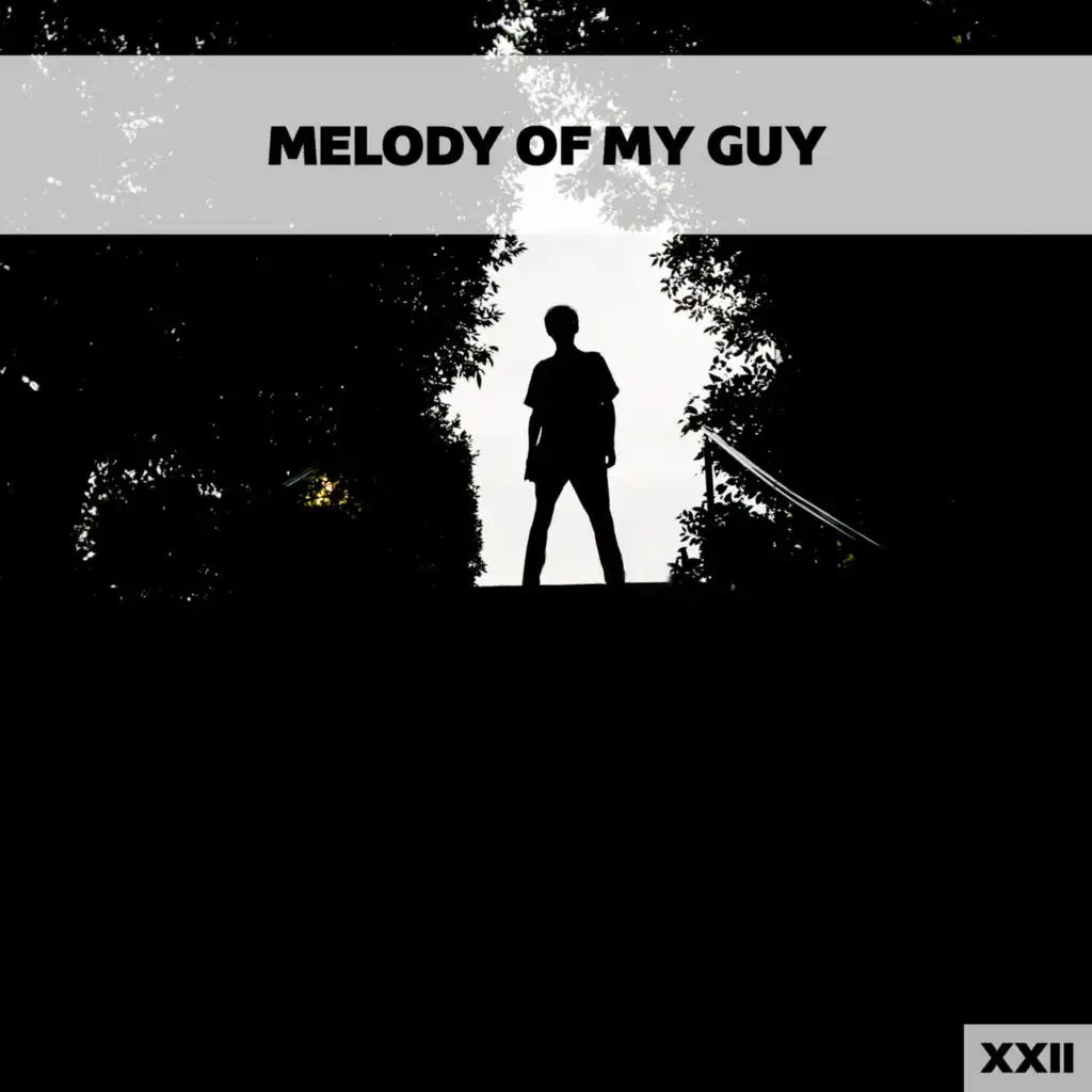 Melody Of My Guy XXII