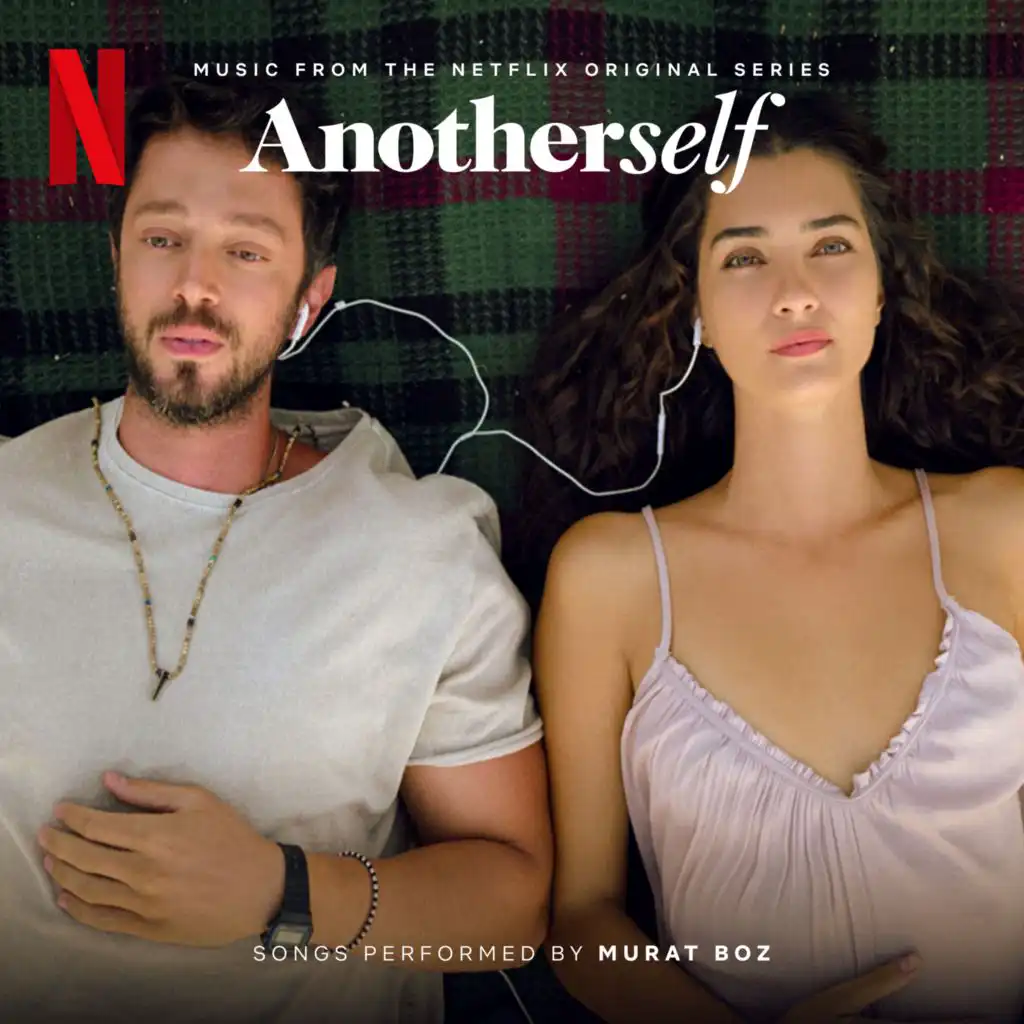 Another Self (Soundtrack from the Netflix Series)