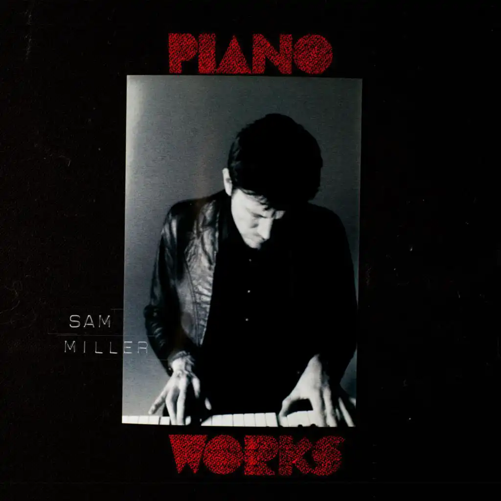 Piano Works