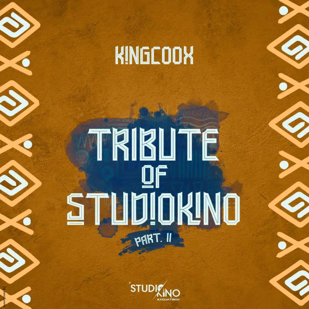 Tribute of STUDIO KiNO Part.2