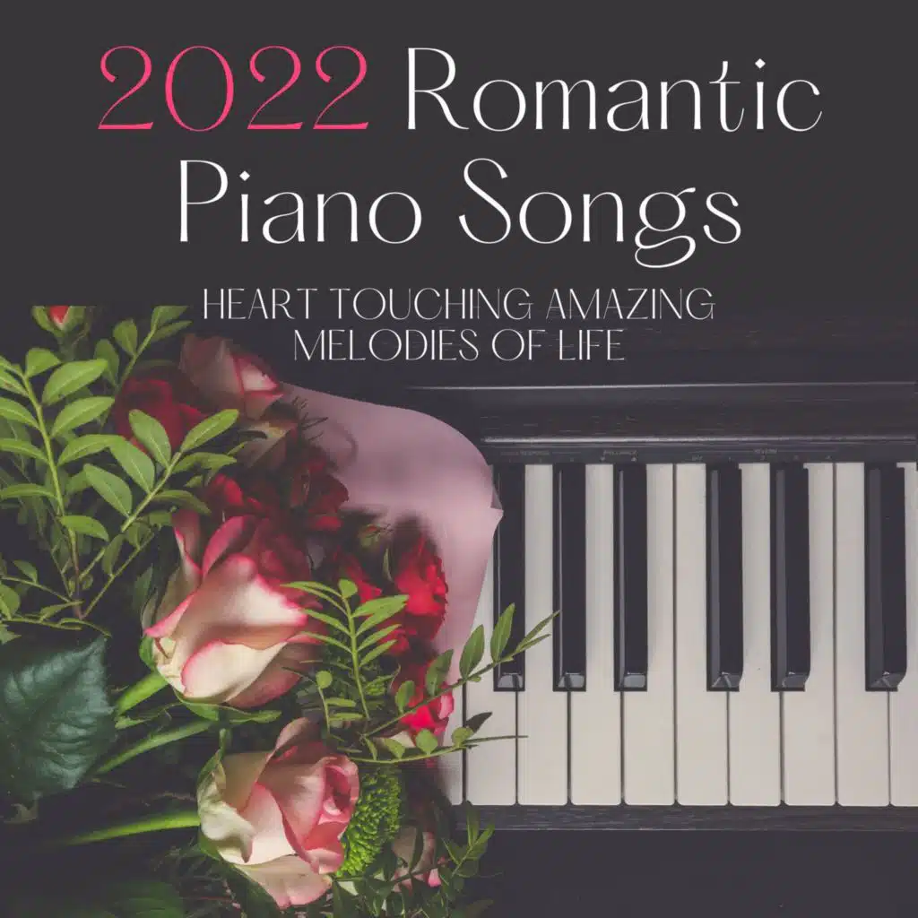 Heart Touching Piano