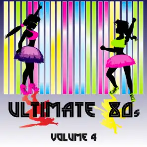 Ultimate 80's, Vol. 4