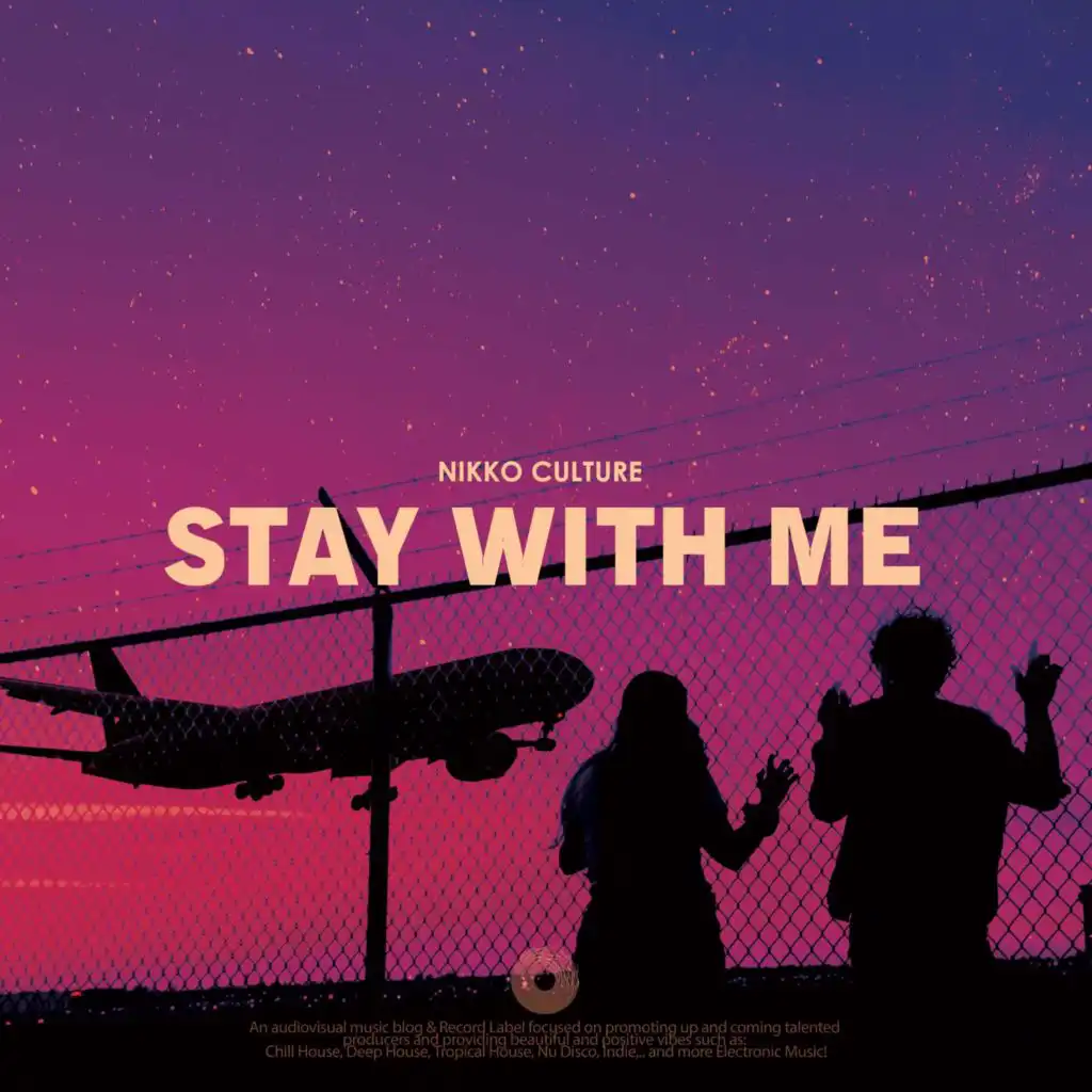 Stay With Me