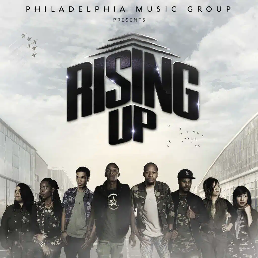 Rising Up