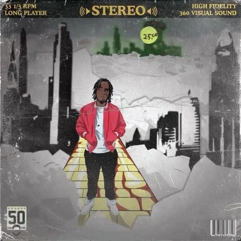 YLLWBRKD: Made It Home, Happy 5 Years