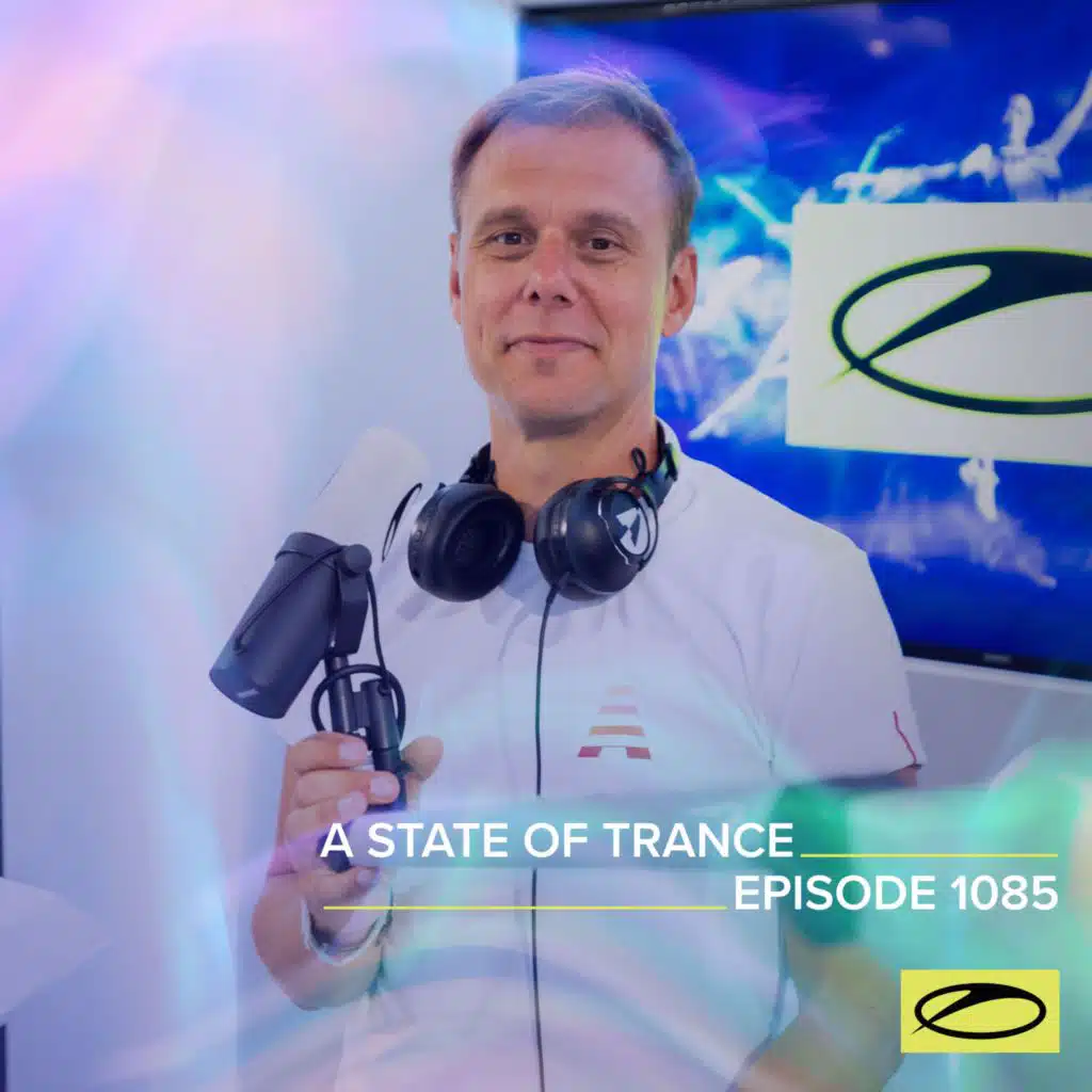 Space Dust (ASOT 1085)