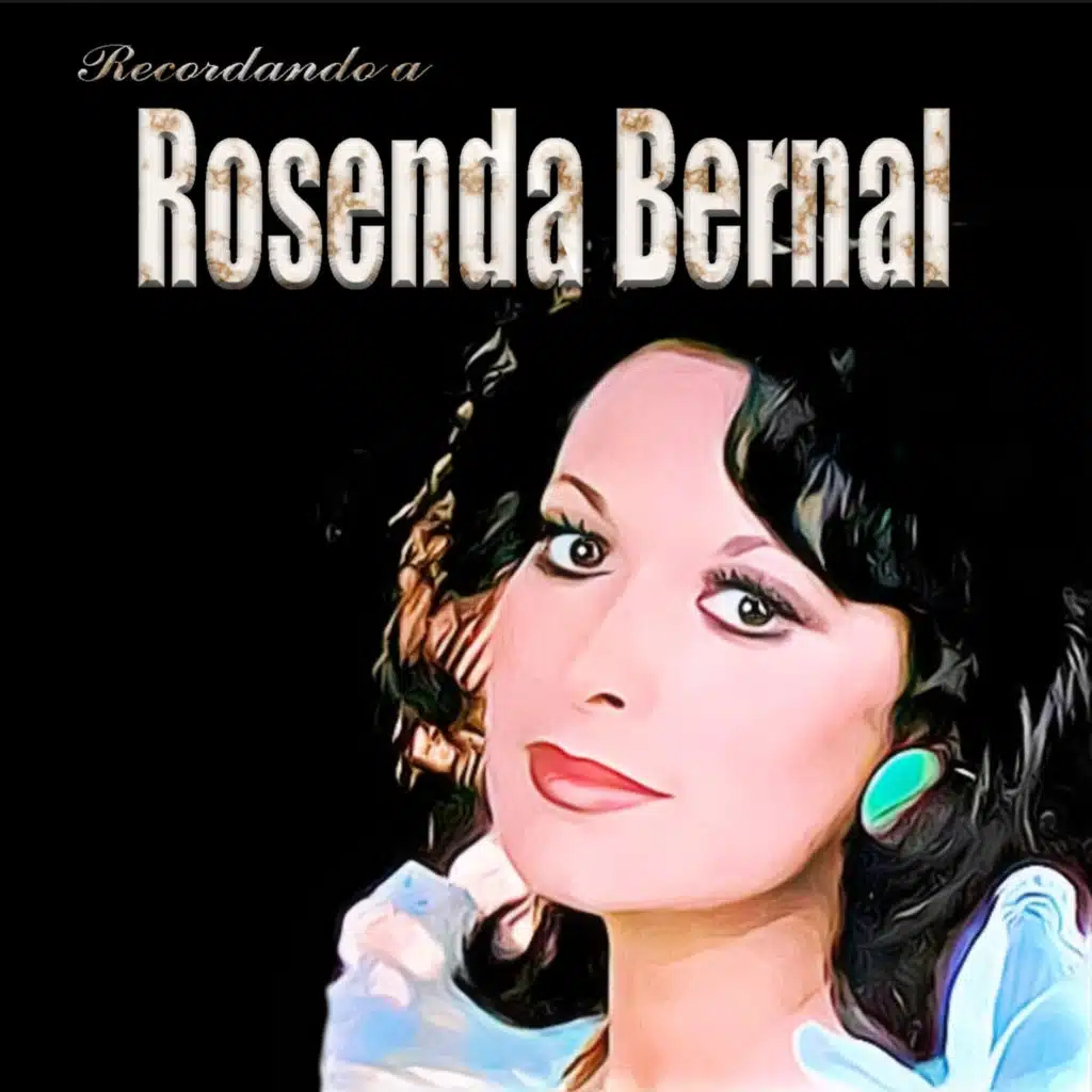 Rosenda Bernal